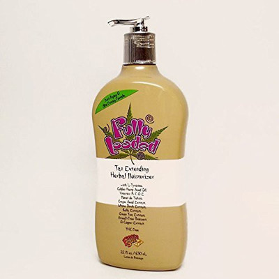 

Fiesta Sun Fully Loaded Tan Extending Moisturizer(650 ml)