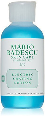 

Mario Badescu Electric Shaving Lotion(113.36 g)