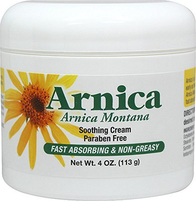 

Puritan's Pride Arnica Cream- Cream(113.36 g)