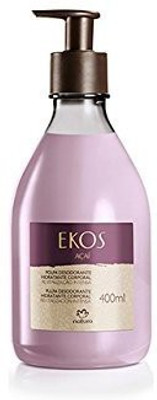 

Natura Ekos (Acai) Collection - Body Moisturizing Pulp(400 ml)