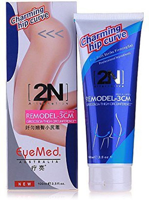 

2N charming hip curve cream(100 ml)