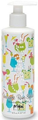 

Primal Elements Pineapple Rum Splash, Moisturizing Lotion(226.72 g)