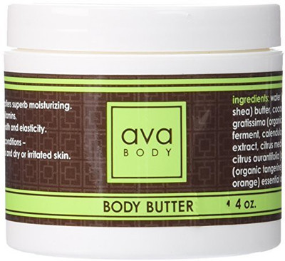 

Ava Anderson Non-Toxic Body Butter for skin(113.36 g)