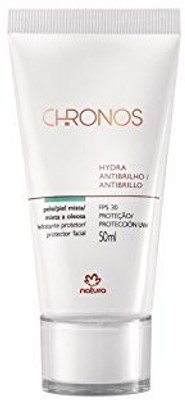 

Natura Oil Control Facial Moisturizer For Mixed And Oily Skin SPF 30(50 ml)