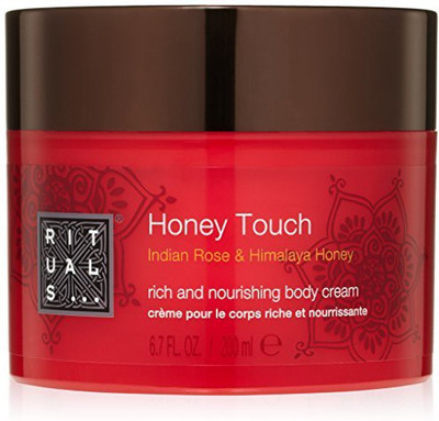 

Rituals Body Cream Honey Touch(200 ml)
