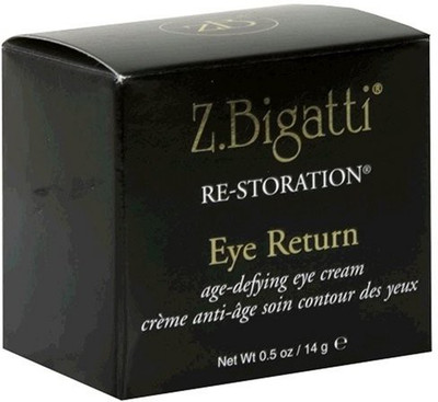 

Z. Bigatti Re-storation Age-defying Eye Cream Eye Return(14.17 g)