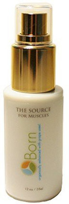 

Born Skincare The Source for Muscles Relaxer(35 ml)