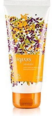 

Natura Linha Aguas - Locao Hidratante Perfumada Jabuticaba(200 ml)
