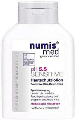 

Numis med Protective Skin Lotion Imported from Germany Dermatologist(200 ml)