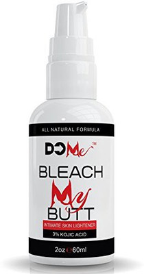 

Do Me Premium Intimate Whitening Cream(60 ml)
