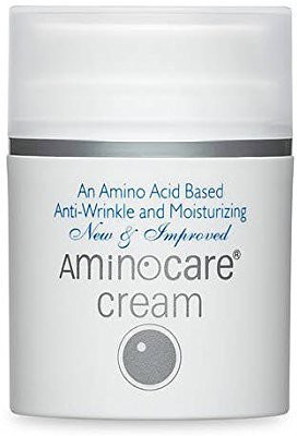 

Dr. Whitaker Aminocare Cream Amino Acid Based Anti-aging Moisturizer(28.34 g)