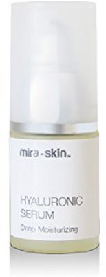 

Mira-skin Hyaluronic Serum(14.785 ml)