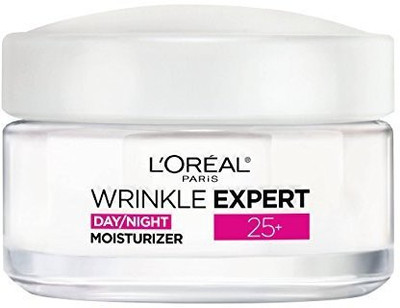 

L'Oreal Skin Care Wrinkle Expert 25 Plus Moisturizer(50 ml)