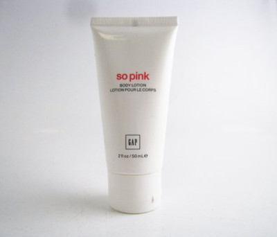 

Selltop15 Gap So Pink Body Lotion oz(50 ml)