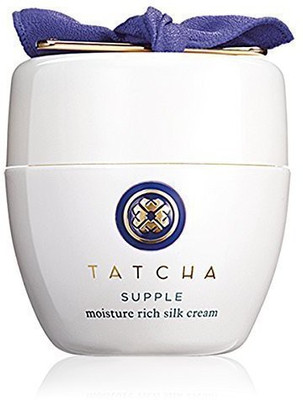 

Tatcha Supple Moisture Rich Silk Cream(55 ml)