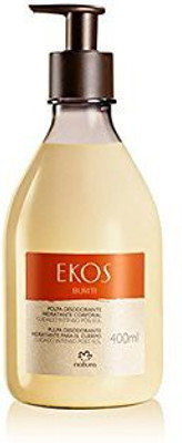 

Natura Ekos (Buriti) Collection - Body Moisturizing Pulp(400 ml)