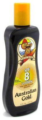 

Australian Gold Lotion SPF#8 (3-Pack) with Free Nail File(237 ml)