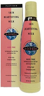 

Clear Essence Platinum Line Skin Beautifying Milk(227 g)
