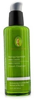 Borbonese Perfume Primavera - Moisturizing Cream Cleanser Normal to Dry Skin(100 ml)