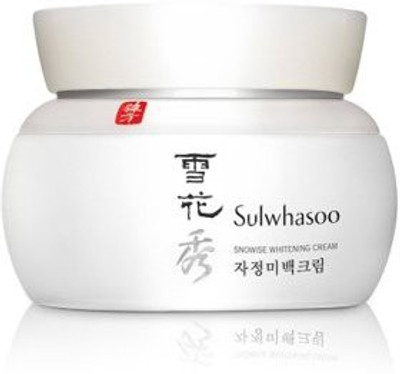 

Sulwhasoo Snowise Ex Whitening Cream(53.226 ml)