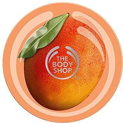 

The Body Shop Body Butter, Mango(48.178 g)