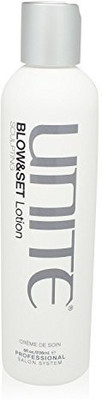 

Unite Blow & Set Lotion sculpting(236 ml)