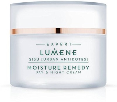 

Lumene Sisu Moisture Remedy Day & Night Cream(50.269 ml)