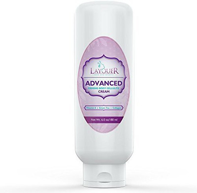 

Layouer Best Cellulite Cream(180 ml)