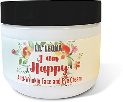 

Lil Leona Anti Aging Face And Eye Cream Utilize On Crow's Feet(56.68 g)
