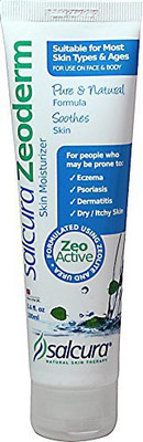

Salcura Zeoderm Skin Repair Moisturiser(96.356 g)