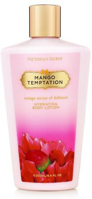 

Victoria's Secret Garden Mango Temptation Hydrating Body Lotion(250 ml)