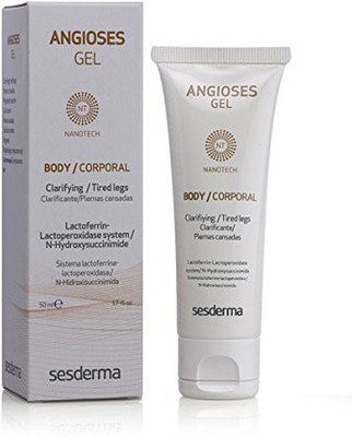 Sesderma Angioses Gel Clarifying / Tired Legs(50 g)