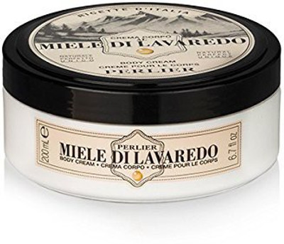 

Perlier Of Lavaredo Body Cream Honey(200 ml)