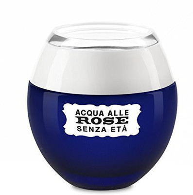 

Roberts Senza Et� Rich and Nourishing Anti-wrinkle Face and Eyes Cream, Acqua alle rose Line * * 1.69floz *(50 ml)