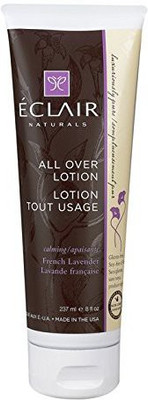 

Eclair Naturals All Over Lotion French Lavender(237 ml)