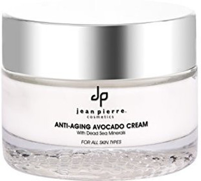 

Jean Pierre Cosmetics Anti-Aging Avocado Cream(47.8946 g)