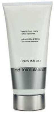 

Md Formulations Hand And Body Creme(180 ml)