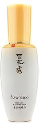 

Sulwhasoo First Care Activating Serum(59.14 ml)