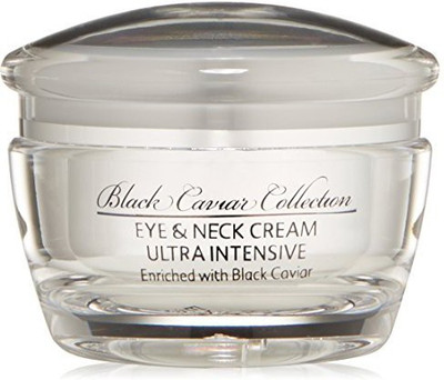 

Mon Platin Eye And Neck Cream Enriched With Black Caviar(50 g)