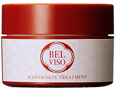 

BELVISO Japanese Foods Hand Cream(80 g)