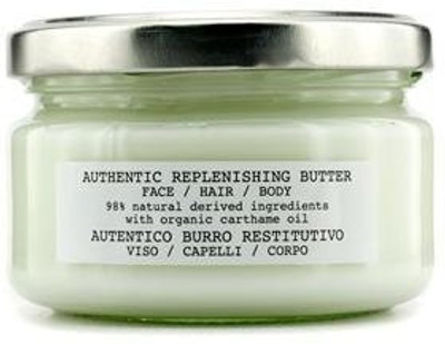 

Davines Authentic Replenishing Butter for Face, Hair and Body(191.5784 g)