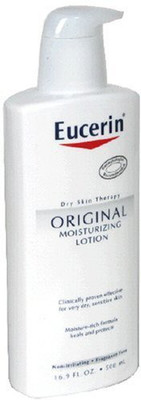 

Eucerin Original Healing Lotion 16.90oz(195.546 g)