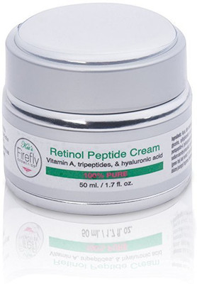 

Kat's Firefly Cosmetics Retinol A Cream(50 ml)