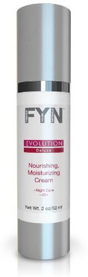 

Forever Young Naturals Evolution Deluxe, Nourishing - Moisturizing Cream night Care, 45+(50 ml)