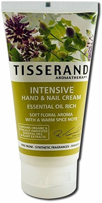 

Tisserand Hand & Nail Cream Signature Blend(75 ml)