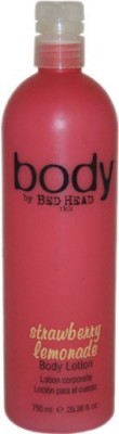 

Tigi Bed Head Strawberry Lemonade Body Lotion(718.7024 g)