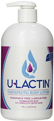 

Allerderm U-Lactin Therapeutic Body Lotion(473 ml)