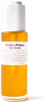 

Living Libations Organic / Wildcrafted Petal Primer Yoni Serum(30 ml)