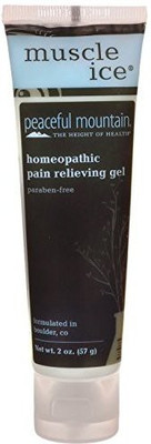 

Peaceful Mountain Muscle Ice Gel(56.68 g)
