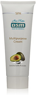 

Mon Platin Multipurpose Cream Enriched With Avocado(250 g)